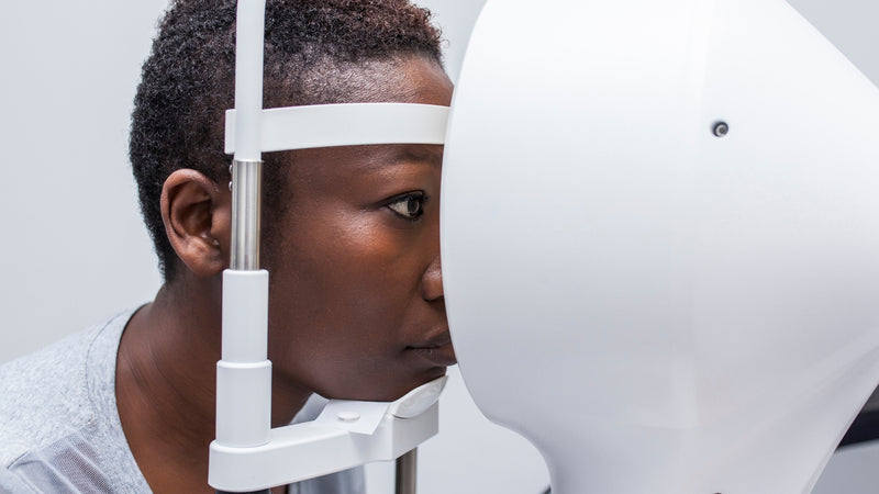 Need a New Prescription ? Book an Eye Test Today