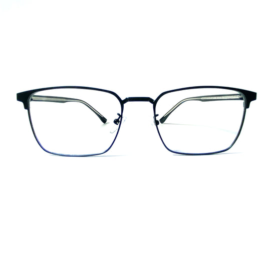 ZEN | Blue Light Blocking Anti Eyestrain UV Photochromic Computer Glasses