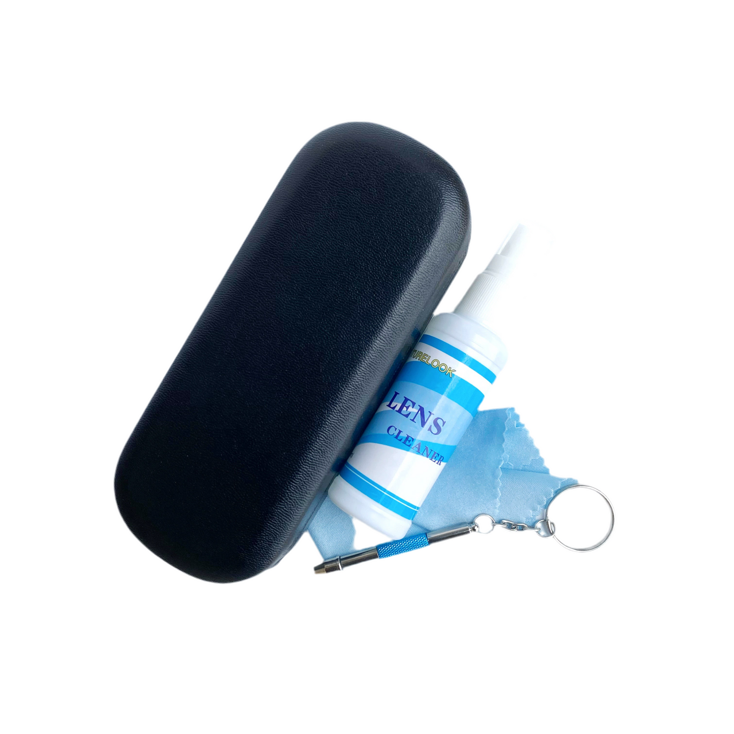 Glasses Care Kit