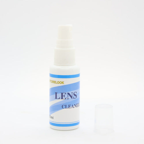 Liquid Lens Spray