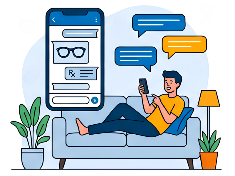 Direct WhatsApp Consultation