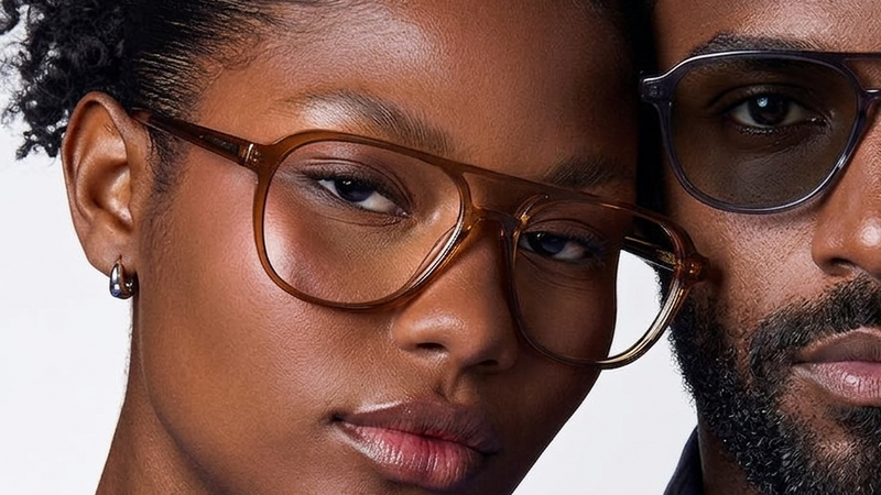 Need New Frames? Shop Our Eyewear Collection