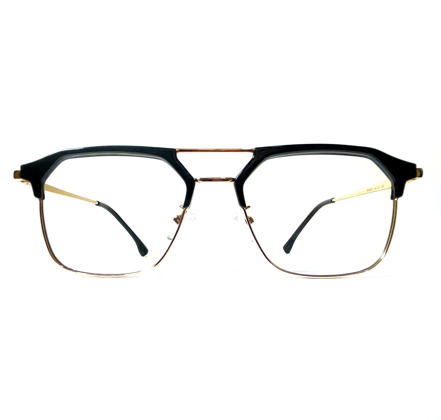 CHIEF | Aviator-Inspired Anti Glare Blue Light Blocking UV Protection Photochromic Computer Glasses