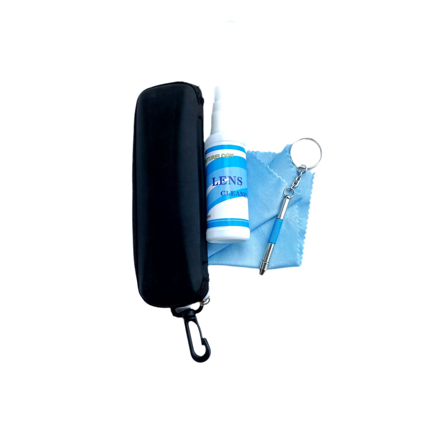 Glasses Care Kit