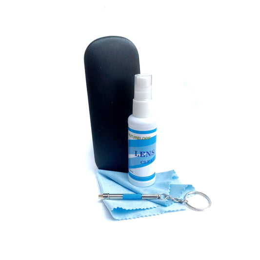 Glasses Care Kit
