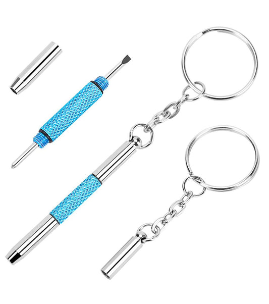 Glasses Screwdriver