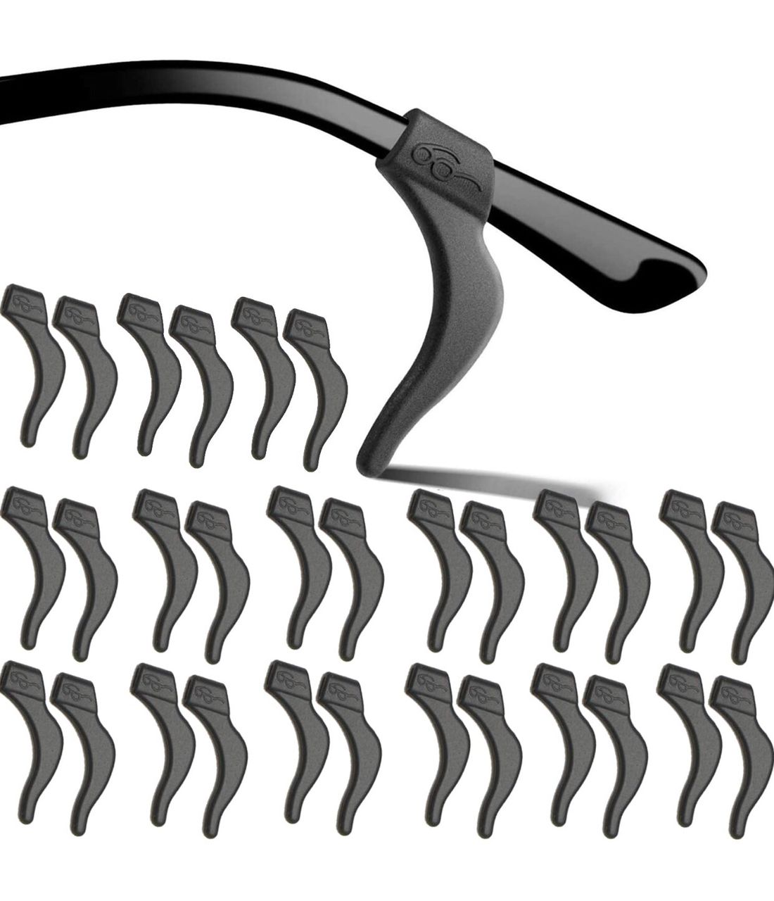 Anti-Slip Ear Grips