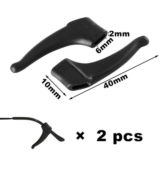 Anti-Slip Ear Grips