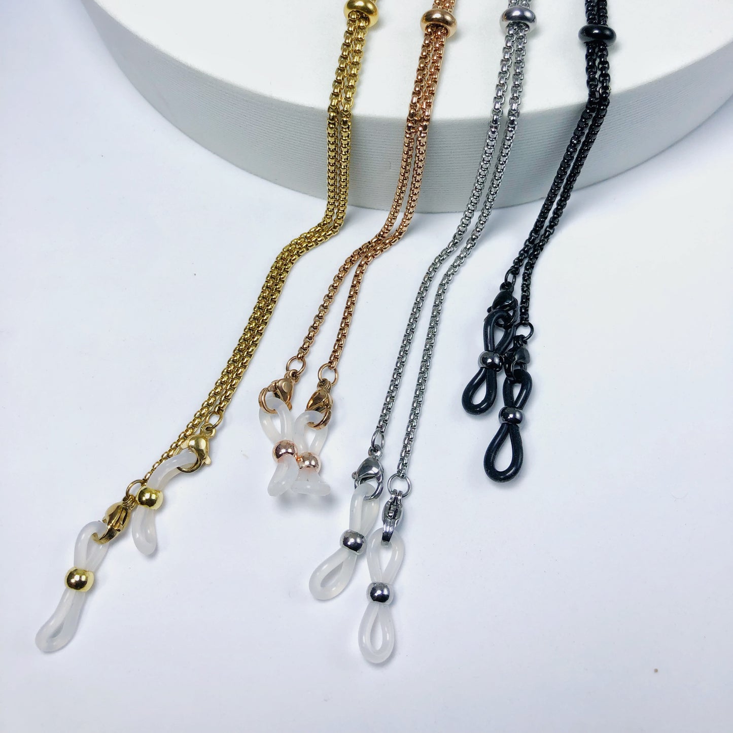ADELLE - Glasses Chain