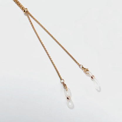 ADELLE - Glasses Chain