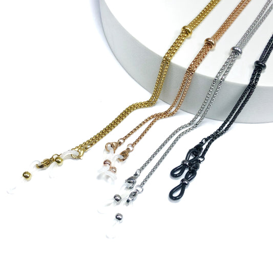 ADELLE - Glasses Chain