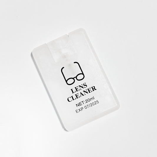 Liquid Lens Spray