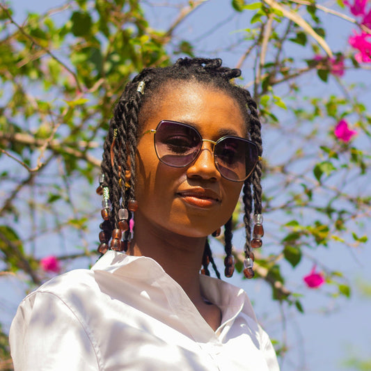 DESIRE Sunglasses